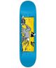 Krooked. Sebo Walker Pro Marathon Deck 8.06. Blue.