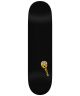 Krooked. Kee Team Slick Deck 8.5. Black.