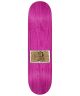 Krooked. Sebo Dried Out Embossed Pro Deck 8.06.