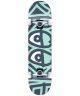 Krooked. Big Eyes Too Complete 8.0. Navy/Mint.
