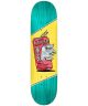 Krooked. Worrest Pretend Beer Pro Deck 8.75. Assorted Color Veneers.