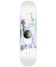 Krooked. Sandoval Fullpipe. Pro Deck. 8.62.White.