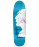 Krooked. Gonz Vertigo Pro Deck 8.88. Blue/White.