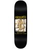 Krooked. Gonz Oil & Crayon Pro Deck 8.75 x 32.5 - 14.62 WB.