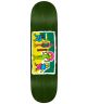 Krooked. Gonz Family Affair Pro Deck 8.5 x 31.85 - 14.25 WB. Assorted Colors.