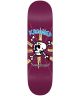 Krooked. Style Team Deck 8.62 x 32.56 - 14.75 WB.