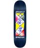 Krooked. Mike Anderson Parallel Pro Deck 8.38 x 32 - 14.25 WB.