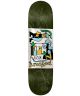 Krooked. Tom Knox Grenadier Pro Deck 8.28 x 31.7 - 14.12 WB. Assorted Colors.