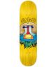 Krooked. Gottwig Primate Pro Deck 8.12 x 32 - 14.25 WB. Assorted Veneers.