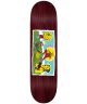 Krooked. Manderson Bone Pro Deck. 8.38' x 32' - 14.25' WB. Assorted Colors.