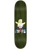 Krooked. Cromer Desperado Pro Deck. 8.06' x 31.8' - 14.38' WB. Assorted Colors.