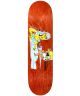 Krooked. Cernicky Latter Pro Deck. 8.38' x 32.25' - 14.5' WB. Assorted Colors.