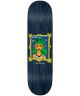 Krooked. Gonz Fear Pro Deck. 8.5' x 31.85' - 14.25' WB. Assorted Colors.