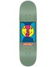 Krooked. 8.5