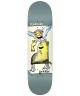 Krooked. 8.5