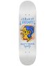 Krooked. Cernicky Blue Thinker Pro Deck. 8.38