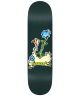 Krooked. Belle Team Easy Rider Shape Deck. 8.06