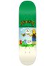 Krooked. Gonz Whimp Pro Deck. 8.75