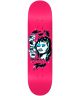 Krooked. Cromer Pink & Blue Pro Deck. 8.06