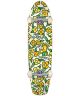 Krooked. Sam Flowers Zip Zinger. 7.75 in.
