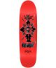 Krooked. Van Wastell Redux Shaped Deck. 8.6