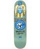 Krooked. Cernicky Physical Ed Deck. 8.25