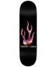 Krooked. Wilson Flame True Fit Deck. 8.5