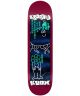 Krooked. Tom Knox Recycled Deck. 8.5