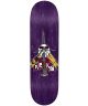 Krooked. Skull & Sword Team Deck. 8.75
