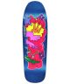 Krooked. Sandoval Peace Sign Deck. 9.81