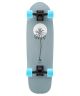 Landyachtz. DInghy Blunt UV Color Changing Sun. 28.5 in. Assorted Wheel Colors.