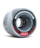 Landyachtz Hawgs. Fattie Hawgs. 63mm. 78a.