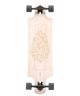 Landyachtz. Drop Hammer White Oak. 36.5 in.