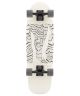 Landyachtz. Dinghty Blunt Garden. 28.5 in.