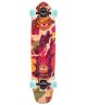 Landyachtz. Freedive Reef. 36.8 in. Assorted Wheel Colors.