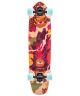 Landyachtz. Freedive Reef. 36.8 in. Assorted Wheel Colors.