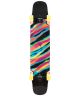 Landyachtz. Stratus Spectrum. 46 in. Assorted Wheel Colors.