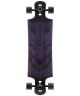 Landyachtz. Drop Hammer Night Fox. 36.5 in.