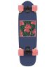 Landyachtz. Dinghy Hibiscus. 28.5 in.