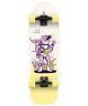 Landyachtz. Surf Life Surf Skate Flippy. 31.6 in. Assorted Wheel Colors.