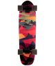 Landyachtz. Schooner Sine Wave. 32.5 in x 9 in.