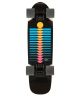 Landyachtz. Classic Fender Moon. 28.5 in x 8 in.