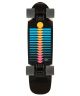 Landyachtz. Classic Fender Moon. 28.5 in x 8 in.