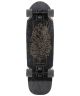 Landyachtz. Dinghy Blunt Black Pinecone. 28.5 in x 8.6 in. Assorted Wheel Colors