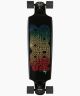 Landyachtz. Top Cat Fade. 37 in x 9.9 in.