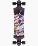 Landyachtz. Switchblade Atmosphere. 40 in x 10 in.