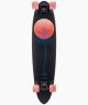 Landyachtz. Dipper Black Palm. 36 in x 8.65 in.