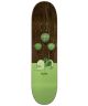 Magenta. Vivien Feil Pro Landscape Deck. Green/Woodgrain.