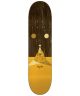 Magenta. Jimmy Lannon Pro Landscape Deck. Gold/Woodgrain.