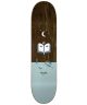 Magenta. Glen Fox Pro Landscape Deck. Light Blue/Woodgrain.